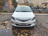 Hyundai Accent 2014 годаүшін5 400 000 тг. в Астана