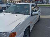 ВАЗ (Lada) 2115 2010 годаfor1 850 000 тг. в Атырау – фото 2