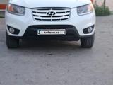 Hyundai Santa Fe 2012 годаfor7 000 000 тг. в Кызылорда