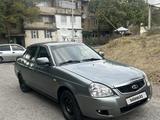 ВАЗ (Lada) Priora 2170 2010 года за 1 500 000 тг. в Шымкент – фото 2