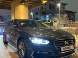 Hyundai Grandeur 2017 годаfor10 300 000 тг. в Астана