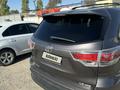 Toyota Highlander 2014 годаfor11 500 000 тг. в Атырау – фото 9