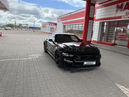 Ford Mustang 2021 годаүшін17 200 000 тг. в Костанай – фото 16