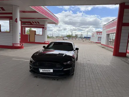 Ford Mustang 2021 годаүшін17 200 000 тг. в Костанай – фото 20