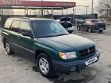 Subaru Forester 1998 года за 3 000 000 тг. в Семей – фото 4