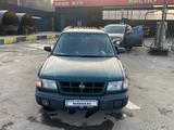 Subaru Forester 1998 года за 3 000 000 тг. в Семей – фото 5