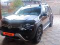 Renault Duster 2019 года за 8 000 000 тг. в Алматы – фото 2