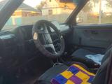 Volkswagen Golf 1990 года за 270 000 тг. в Шу – фото 4
