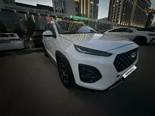 Chery Tiggo 2 Pro, 2023