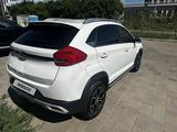 Chery Tiggo 2 Pro 2023 года за 3 900 000 тг. в Астана – фото 4