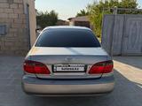 Nissan Maxima 2001 годаүшін1 700 000 тг. в Жанаозен – фото 3