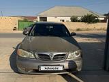 Nissan Maxima 2001 годаүшін1 700 000 тг. в Жанаозен – фото 4