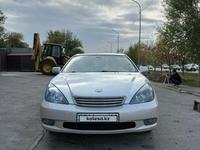 Lexus ES 300 2002 годаүшін6 000 000 тг. в Алматы