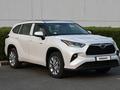 Toyota Highlander 2022 годаүшін26 000 000 тг. в Уральск – фото 3