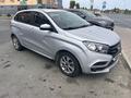 ВАЗ (Lada) XRAY 2018 года за 3 600 000 тг. в Атырау – фото 3