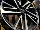 Новые диски Toyota Camry 80 R18: 5: 114.3 за 245 000 тг. в Семей
