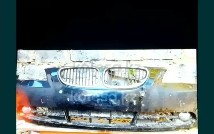 Бампер передний BMW530 за 40 000 тг. в Алматы