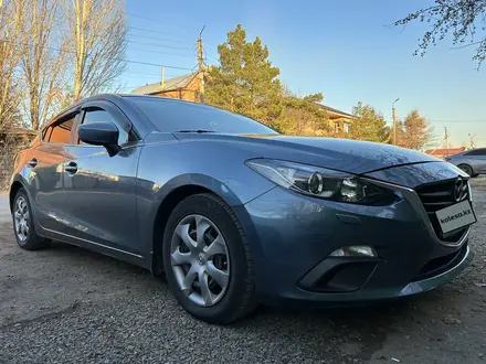 Mazda 3 2013 года за 5 990 000 тг. в Астана – фото 20