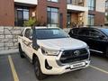 Toyota Hilux 2021 годаүшін22 900 000 тг. в Алматы – фото 2
