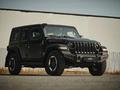 Бампер силовой передний BMS PRO-Line для Jeep Wrangler JL 2018-2023 за 534 100 тг. в Алматы – фото 11