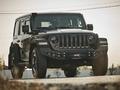 Бампер силовой передний BMS PRO-Line для Jeep Wrangler JL 2018-2023 за 534 100 тг. в Алматы – фото 12