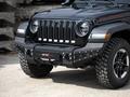 Бампер силовой передний BMS PRO-Line для Jeep Wrangler JL 2018-2023 за 534 100 тг. в Алматы – фото 13