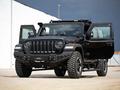 Бампер силовой передний BMS PRO-Line для Jeep Wrangler JL 2018-2023 за 534 100 тг. в Алматы – фото 14
