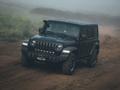 Бампер силовой передний BMS PRO-Line для Jeep Wrangler JL 2018-2023 за 534 100 тг. в Алматы – фото 16