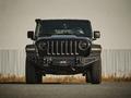 Бампер силовой передний BMS PRO-Line для Jeep Wrangler JL 2018-2023 за 534 100 тг. в Алматы – фото 10