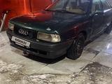 Audi 80 1991 года за 650 000 тг. в Щучинск