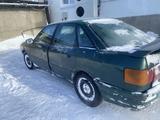 Audi 80 1991 года за 650 000 тг. в Щучинск – фото 4