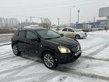 Nissan Qashqai 2009 годаүшін5 000 000 тг. в Алматы – фото 4