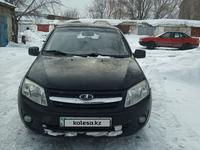 ВАЗ (Lada) Granta 2190 2012 годаүшін1 800 000 тг. в Караганда