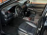 Toyota Camry 2013 годаүшін10 200 000 тг. в Астана – фото 4