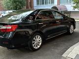 Toyota Camry 2013 годаүшін10 200 000 тг. в Астана – фото 3