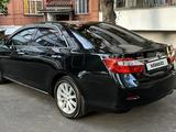 Toyota Camry 2013 годаүшін10 200 000 тг. в Астана – фото 2