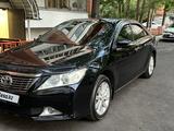 Toyota Camry 2013 годаүшін10 200 000 тг. в Астана