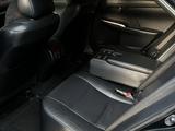 Toyota Camry 2013 годаүшін10 200 000 тг. в Астана – фото 5