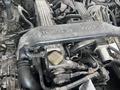 Двигатель M51 Range Rover P38 2.5 дизель Рэндж Ровер П38 за 10 000 тг. в Павлодар