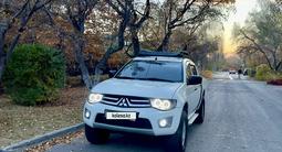 Mitsubishi L200 2013 года за 6 500 000 тг. в Караганда – фото 3