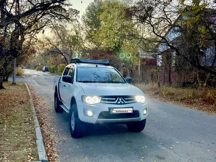 Mitsubishi L200 2013 года за 6 500 000 тг. в Караганда – фото 94