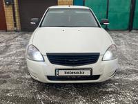 ВАЗ (Lada) Priora 2172 2013 годаүшін1 800 000 тг. в Семей