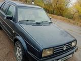 Volkswagen Jetta 1990 года за 720 000 тг. в Жаркент
