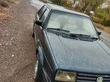 Volkswagen Jetta 1990 года за 720 000 тг. в Жаркент – фото 2