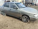 ВАЗ (Lada) 2110 1999 года за 500 000 тг. в Астана – фото 5