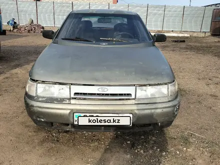ВАЗ (Lada) 2110 1999 года за 500 000 тг. в Астана – фото 7