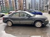 Audi A4 2000 года за 2 200 000 тг. в Костанай