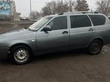 ВАЗ (Lada) Priora 2171 2012 года за 1 850 000 тг. в Караганда