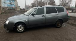 ВАЗ (Lada) Priora 2171 2012 годаүшін1 750 000 тг. в Караганда