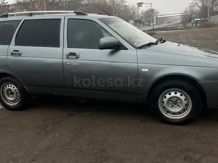 ВАЗ (Lada) Priora 2171 2012 года за 1 670 000 тг. в Караганда – фото 3